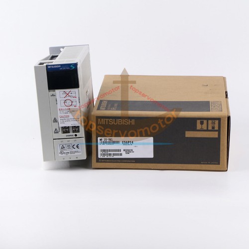 1 Stück Neu Mitsubishi Klima Servoantrieb MR-J2S-70CL MRJ2S70CL - Bild 5 von 7