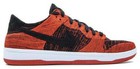 Nike Dunk Flyknit Low Bred