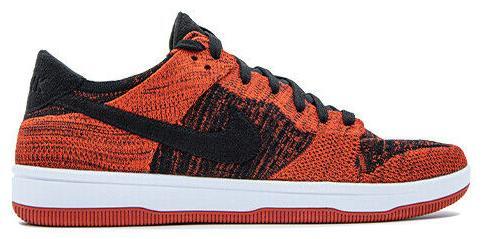 Nike Dunk Flyknit Low Bred for Sale | Authenticity Guaranteed | eBay