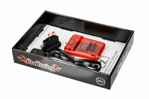 Chip Tuning Power Box for BENTLEY CONTINENTAL 6.0 W12 TwinTurbo petrol OBD - Picture 5 of 7