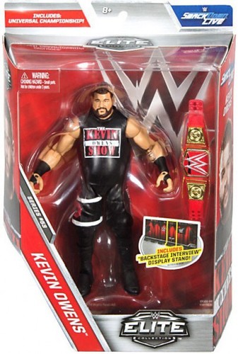 WWE ELITE Collection Action Figure - Picture 8 of 116