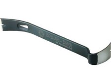 PEDDINGHAUS 113010018 Nageleisen Biber Bar Länge 455 mm