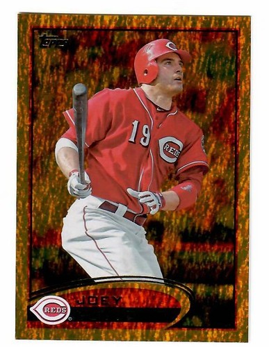 2012 Topps Gold Sparkle Series 2 -  Finish Your Set - Picture 120 of 249