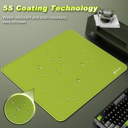 ATTACK SHARK CM02 eSports Gaming Mouse Pad - Bild 23 von 28
