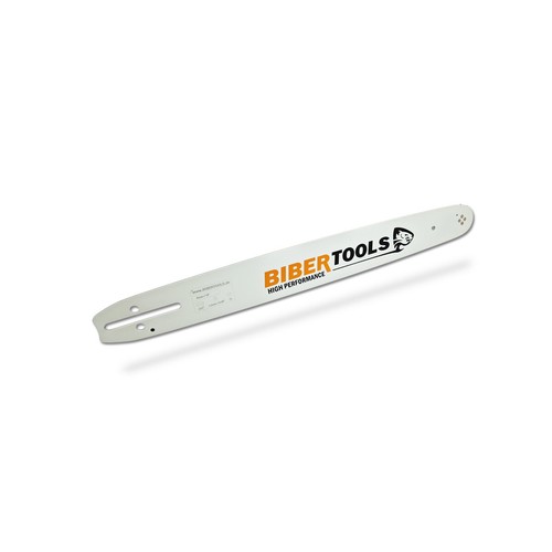 3 catene per sega + spada 45 cm .325" 1,5 mm 72 TG p.f. Scalpello pieno Alpina PROF-45 - Foto 3 di 5