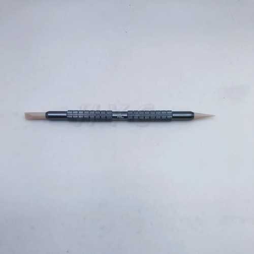 Peek Stick mit Hilfswerk Kernklemme Zifferblatt Reinigungsstift - Bild 2 von 24