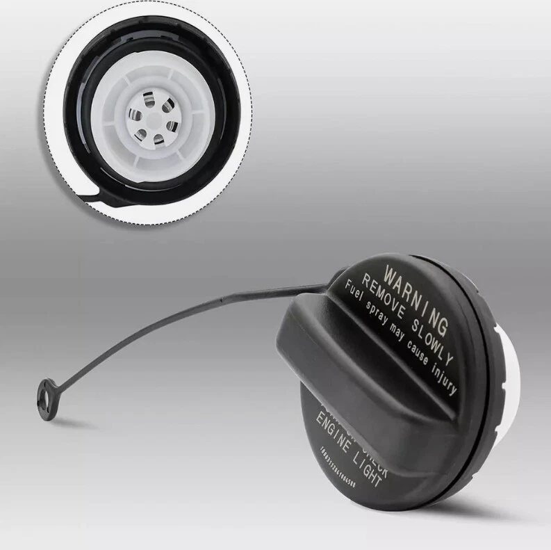 Car Fuel Filler Gas Cap 42031AJ000 For Subaru Legacy Outback 2010-2014 - image 3 of 4