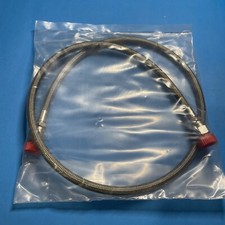 High Pressure Pipe For Insufflator