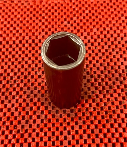 MATCO Tools CDP326 1'' SAE 1/2'' Drive 6 Point Impact Deep Socket Made In USA M2 - Bild 3 von 4