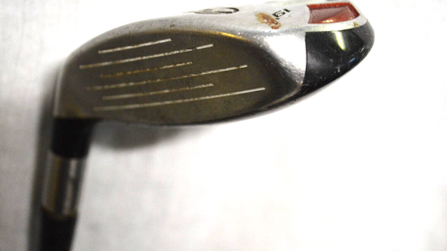 Taylor Made Driver 19* Burner Rescue 40.5" Reax Flex 65 gram Graphite RH - Picture 2 of 6
