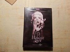 Midnight Lace DVD 2014 Sealed