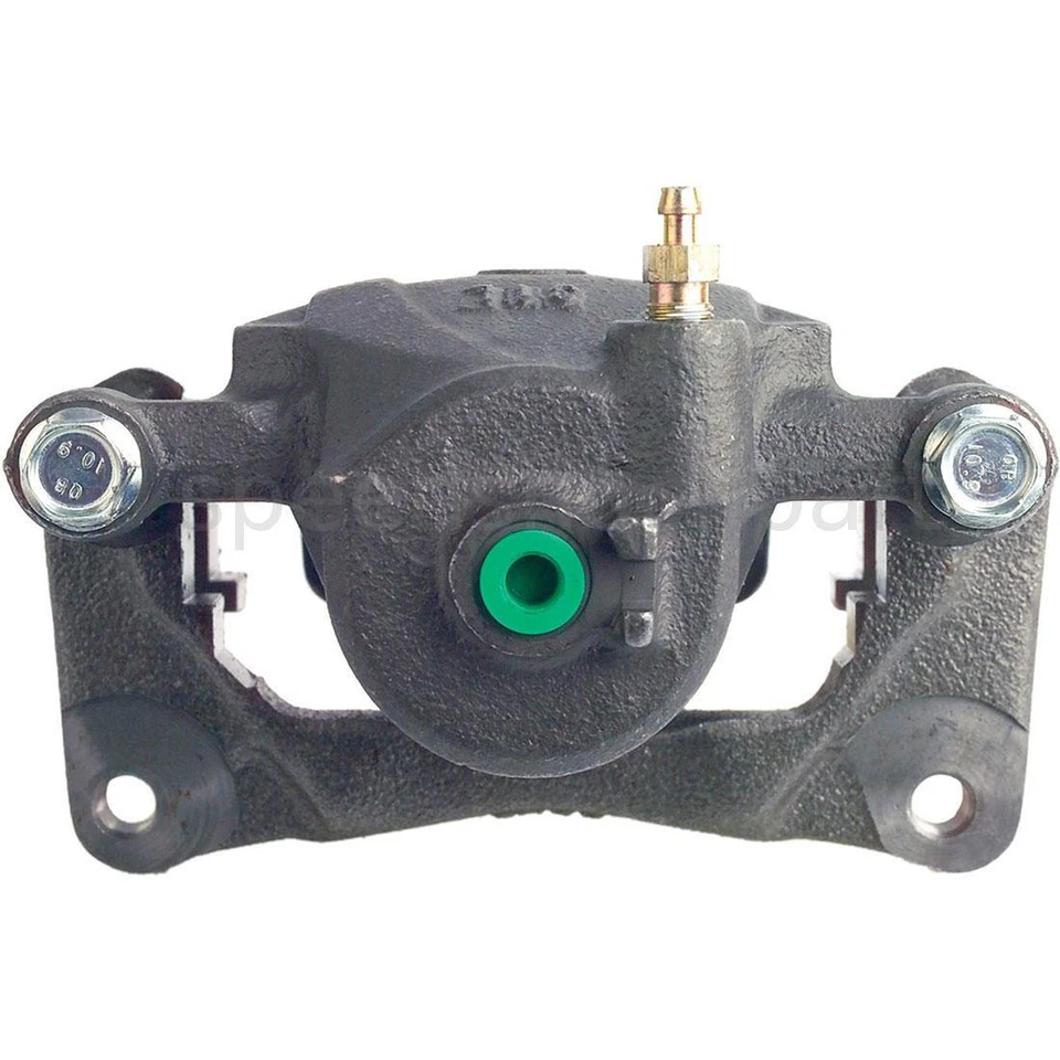 Pinza de freno de disco delantera para Nissan Sentra 1991 1992 1993-1994 Foto 3 de 4