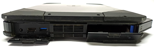 Dell Latitude 14 Rugged 5414 i5-6300u@2.40GHz 8GB RAM No HDD/OS/Battery BC697* - Picture 6 of 13