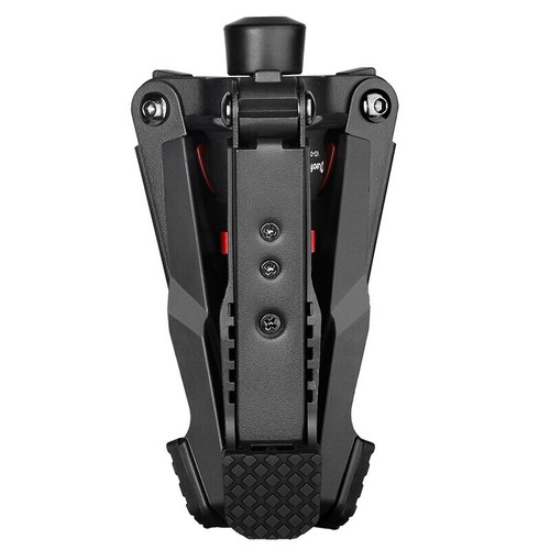 Leofoto Stativfuß VD-02 Schwenkfuß für Einbeinstative - Bild 3 von 4