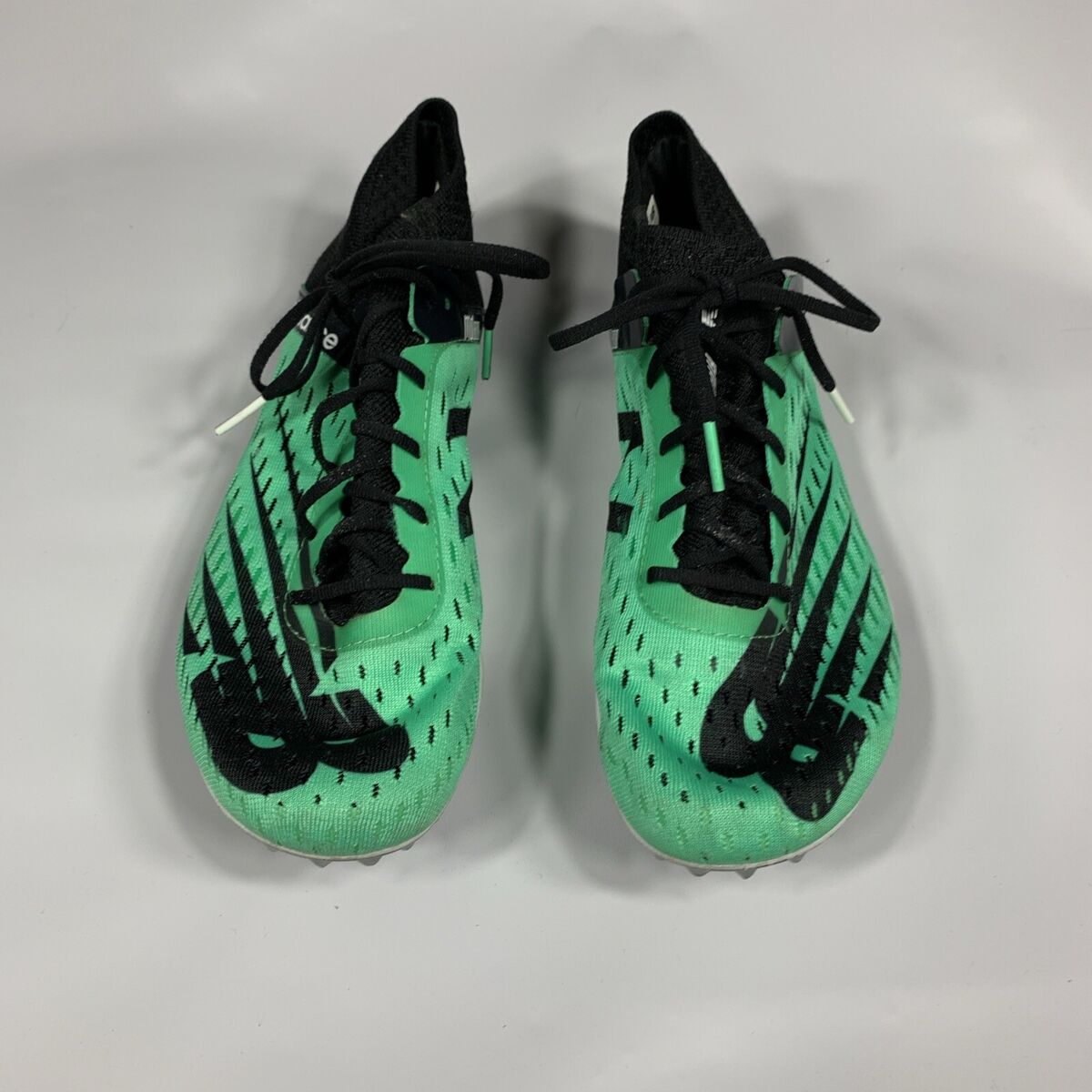 日本に 800 DISTANCE MIDDLE MENS BALANCE NEW V6 TRACK GREEN MMD800G6 その他
