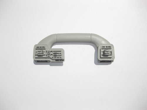 Mercedes-Benz A2048100151 7E94 Ceiling handle gray rear C-Class W204 E-Class... - Picture 2 of 4