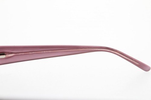 CANDIES EYEWEAR C VALERIE BLACK PINK 51/16/135 FLEX HINGE EYEGLASSES - Picture 7 of 8