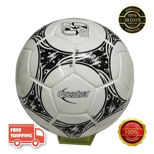 Adidas Questra FIFA World Cup 1994 Official Match Ball Soccer Ball
