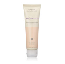 Aveda Color Conserve Strengthening Treatment for Unisex, 4.2 Ounce