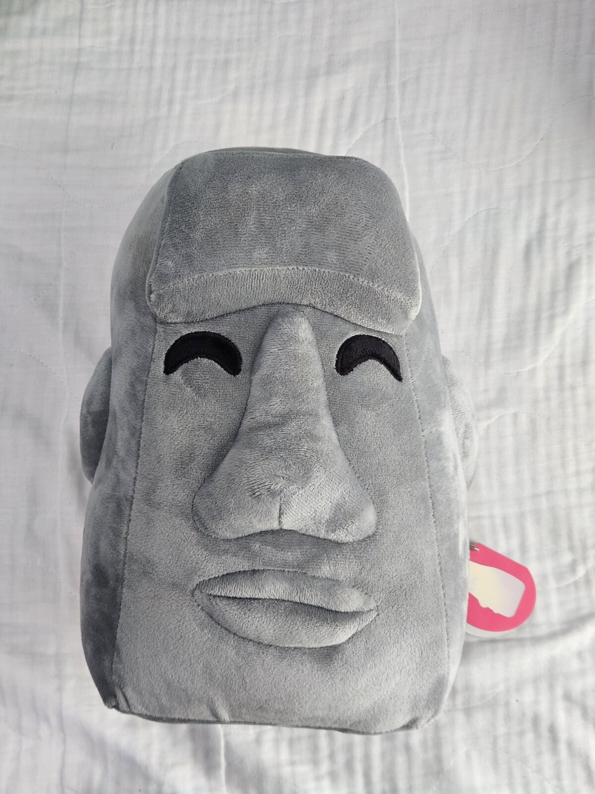 Youtooz emoji Bruh Plush (1ft) Sold Out RARE eBay