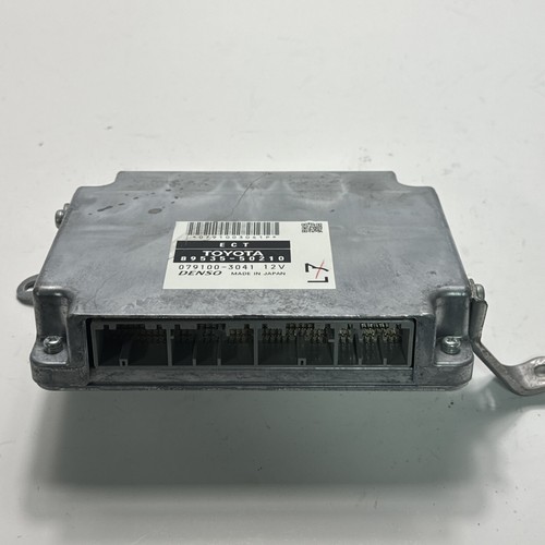 2010 Lexus LS460 4.6L Transmission Control Module TCM 89535-50210 - Picture 3 of 5