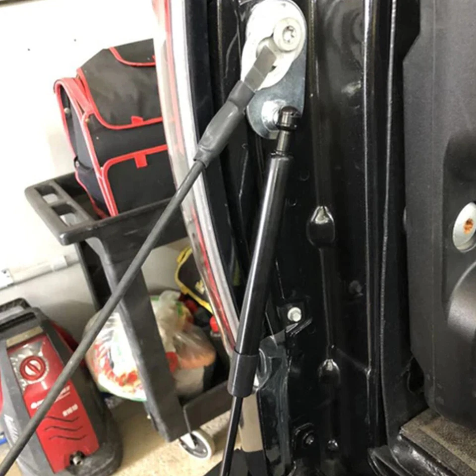 Tailgate Assist Shock Strut for Chevrolet Silverado 1500 2500 GMC Sierra 1500 HD Foto 4 de 4