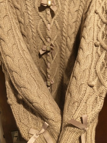 Abito maglione marinaio rosa Liz Lisa nuovo con etichette oversize Kawaii Jirai Kei Ryousangata - Foto 10 di 10