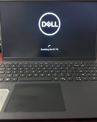 DELL INSPIRON 15 3511 LAPTOP INTEL i5-1035G1 12GB RAM 256GB