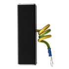 4X Spina RJ45 Protezione di Sovratensione di Rete Ethernet Thunder Arrester4936