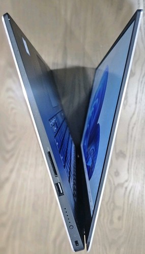 Dell XPS 15 9570 i7-8750H 16GB RAM 512GB SSD GTX 1050ti Windows 11 Pro Laptop - Bild 7 von 9