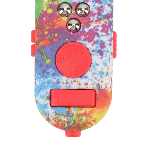 18 Ways To Play Fidgeting Anti-stress Toys 11 Graffiti Colors - Picture 11 of 24