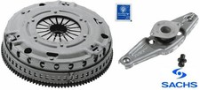 SACHS 3090600002 Kupplungssatz für Smart 
