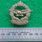 WW2 South African Womens Auxiliary Air Force Cap Badge WAAF Africa