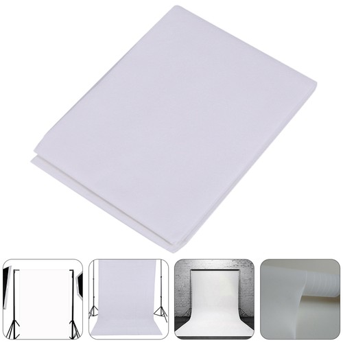 Photography Backdrop Background Cloth Shoot White Photoshoot Scene Prop - Bild 8 von 12