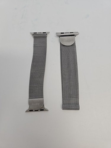 LAUT Appel Watch Edelstahl Armband #1788
