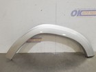 16 2016 MERCEDES GL550 OEM DRIVER LEFT QUARTER FLARE SILVER