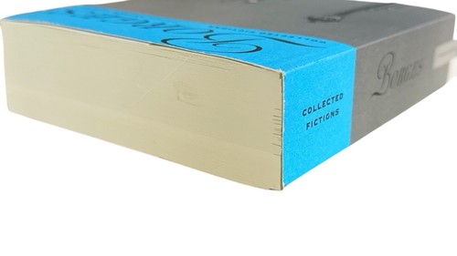 Borges: Collected Fictions translated by Andrew Hurley NEW ~ FREE SHIPPING - Picture 7 of 15