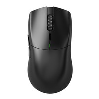 Glorious PC Gaming Race Series 2 PRO 4K/8K?? Kabellose Maus GLO-MS-S2PRO-WL-BL