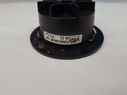 THIEL CS 1.5 TWEETER VIFA D25AG-68-06 - Picture 4 of 13