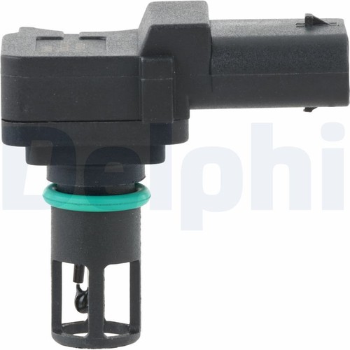 MANIFOLD PRESSURE MAP SENSOR DELPHI PS20124-12B1 P FOR BMW 3,4,5,X3,2,8,6,7,X4,1 - Picture 8 of 12