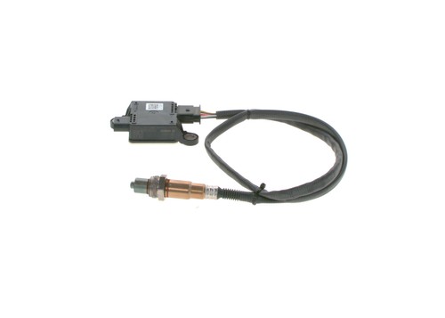 ✅Fits BOSCH 0 281 008 468 Particle sensor 0 281 008 468 Particle sen ⭐UK Seller⭐ - Picture 2 of 10