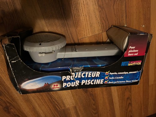 SmartPool Pool Light Projector 50 Watts - Picture 4 of 5