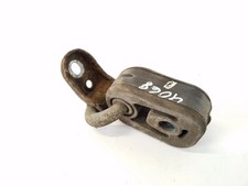 Mercedes-Benz SLK R172 2014 Diesel Halterung Schalldämpfer Auspuff A1714920641 Mercedes-Benz SLK R172 2014 Diesel Halterung Schalldämpfer Auspuff A1714920641