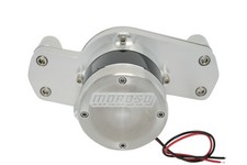 Moroso    63557    Elec Water Pump Sb Fits For  Chevy