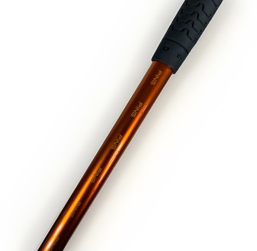 Ping G10 8 Eisen Blue Dot 36,5" RH TFC 129 Graphit Regular Schaft | Top!!! - Bild 8 von 9