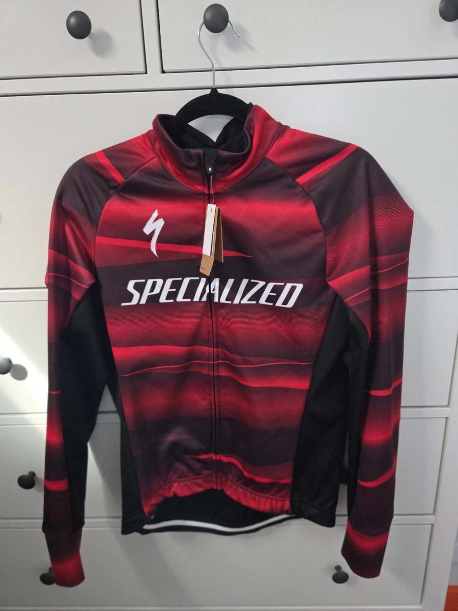 Specialized Cycling Jackets for sale | eBay