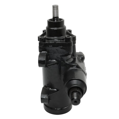 For GMC Savana 4500 Chevrolet Express 4500 2009-2016 Power Steering Gear Box - Picture 8 of 11