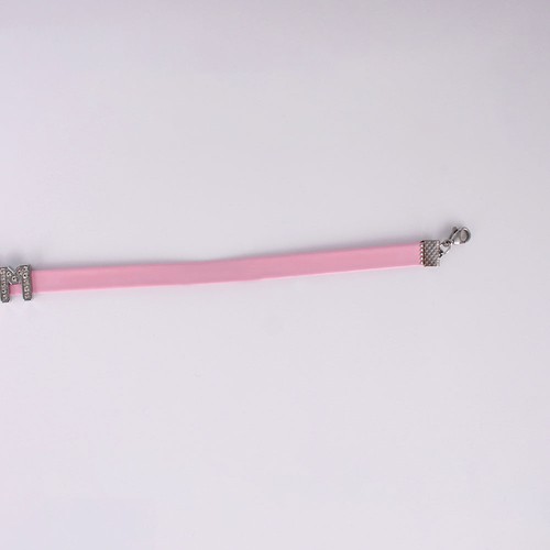 DIY SEX WIFE SWEET BDSM Gift PRINCESS Collar Pu Leather Choker Necklace Custom - Picture 11 of 15