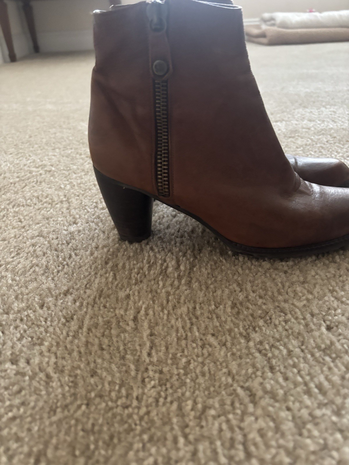 Stuart Weitzman Bootie - image 2