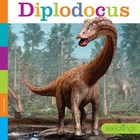 Diplodocus by Lori Dittmer (English) Paperback Book